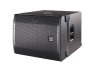 Активный сабвуфер DAS AUDIO VANTEC-118A — Активный сабвуфер DAS AUDIO VANTEC-118A