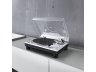 TECHNICS Проигрыватель пластинок SL-1200GREES СЕРЕБРО — фото 5