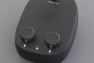 FONESTAR Переговорное устройство Клиент-Кассир INTERFON-V — фото 6