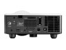 OPTOMA Проектор ML1050STi — фото 4