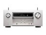 DENON AV-усилитель AVCA1HBKE2 СЕРЕБРО — фото 4