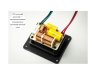PRO-JECT Акустическая система Speaker Box 12 E Carbon САТИНОВЫЙ ЖЕЛТЫЙ EAN:9120122298497 (Пара) — фото 3