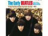 Виниловая пластинка BEATLES THE: THE EARLY BEATLES EAN:0602468019862 — Виниловая пластинка BEATLES THE: THE EARLY BEATLES EAN:0602468019862