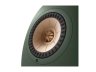 KEF Акустическая система LS50WII ЗЕЛЕНЫЙ EAN:637203051678 (Пара) — фото 4