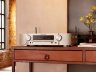 MARANTZ AV-ресивер NR1510 СЕРЕБРО — фото 7