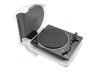 DENON Проигрыватель винила DP-450USB ЧЕРНЫЙ — фото 7