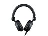 PANASONIC Наушники EAH-DJ1200EK ЧЕРНЫЙ — фото 2
