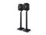 KEF Стойка напольная S1 СЕРЫЙ EAN:637203048951 (Пара) — фото 2
