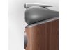 BOWERS & WILKINS Акустическая система 801 D4 САТИН ОРЕХ (Пара) — фото 6