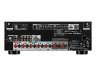 DENON AV-ресивер AVR-X2900H DAB ЧЕРНЫЙ EAN:0747192148133 — фото 4