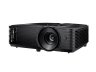 Проектор Optoma S400LVe — фото 7