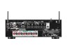 DENON AV-ресивер AVRS670H Черный — фото 3