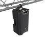 LD SYSTEMS Кронштейн для громкоговорителя LDICOA12UB ЧЕРНЫЙ — фото 3