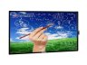 Комплект ультракороткофокусный InTech 85 + Optoma W320UST - Снят с производства — фото 2