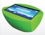 Интерактивный стол Hanshin eFUNtable FT-32 зеленый — Интерактивный стол Hanshin eFUNtable FT-32 зеленый