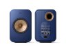 KEF Акустическая система LSX II СИНИЙ EAN:637203047749 (Пара) — фото 5