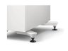 KEF Акустическая система R7 Meta БЕЛЫЙ (Пара) — фото 3