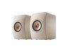 KEF Акустическая система LS50WII ПЕСОЧНЫЙ EAN:637203051593 (Пара) — KEF Акустическая система LS50WII ПЕСОЧНЫЙ EAN:637203051593 (Пара)