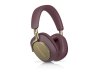 BOWERS & WILKINS Наушники PX8 Бордовый — BOWERS & WILKINS Наушники PX8 Бордовый
