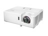 Проектор Optoma ZH406ST - Снят с производства — фото 4