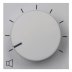 AUDAC Регулятор громкости VC3036/W — AUDAC Регулятор громкости VC3036/W