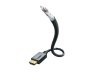 inakustik Кабель Star II HDMI2.1 2m EAN:4001985254712 — inakustik Кабель Star II HDMI2.1 2m EAN:4001985254712