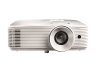Проектор Optoma EH412x — Проектор Optoma EH412x