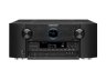 MARANTZ AV-процессор AV8805 ЧЕРНЫЙ — фото 2