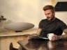 BOWERS & WILKINS Акустическая система ZEPPELIN Pro Edition ЗОЛОТО — фото 4