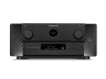 MARANTZ AV-Процессор AV20 ЧЕРНЫЙ — фото 5