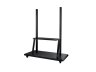 OPTOMA Мобильная стойка ST01 Trolley — OPTOMA Мобильная стойка ST01 Trolley