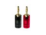inakustik Коннектор Premium Banana Multicontact Set (4 шт) EAN:4001985814718 — inakustik Коннектор Premium Banana Multicontact Set (4 шт) EAN:4001985814718