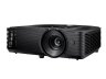OPTOMA Проектор H190X — фото 4