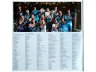 Виниловая пластинка OST: MAMMA MIA HERE WE GO AGAIN (2 LP) EAN:0602567693253 — фото 7