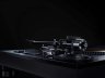 TECHNICS Проигрыватель пластинок SL-1210GEG-K ЧЕРНЫЙ — фото 4