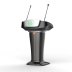 MAXON Интерактивный подиум FK500V — MAXON Интерактивный подиум FK500V