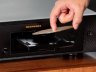 MARANTZ CD-проигрыватель CD50N Черный — фото 5