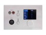Настенная панель управления AUDAC DW5066/W — Настенная панель управления AUDAC DW5066/W