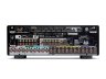 MARANTZ AV-Усилитель CINEMA50 СЕРЕБРО — фото 3