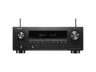 DENON AV-ресивер AVR-S970H ЧЕРНЫЙ — DENON AV-ресивер AVR-S970H ЧЕРНЫЙ