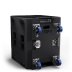 LD SYSTEMS Громкоговоритель активный сабвуфер LDICOASUB21A PRO — фото 12