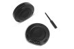 ANGEKIS Громкоговоритель Cleartalk Daisy Chain (2 units) (ASP-04D-2) — фото 6