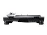 TECHNICS Проигрыватель пластинок SL-1200GREES СЕРЕБРО — фото 3