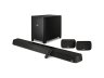 POLK AUDIO Саундбар MAG MAX AX SR — POLK AUDIO Саундбар MAG MAX AX SR