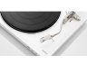 DENON Проигрыватель винила DP-450USB БЕЛЫЙ — фото 3