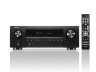DENON AV-усилитель AVCS670H Черный — фото 2