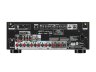 DENON AV-ресивер AVR-X2800H ЧЕРНЫЙ — фото 3