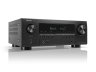 DENON AV-ресивер AVR-S970H ЧЕРНЫЙ — фото 3
