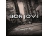 Виниловая пластинка BON JOVI: THE PASSING OF DAYS (TRANSPARENT BLUE VINYL) EAN:5906660083627 — Виниловая пластинка BON JOVI: THE PASSING OF DAYS (TRANSPARENT BLUE VINYL) EAN:5906660083627