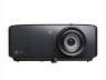 OPTOMA Проектор UHZ58LV ЧЕРНЫЙ — OPTOMA Проектор UHZ58LV ЧЕРНЫЙ